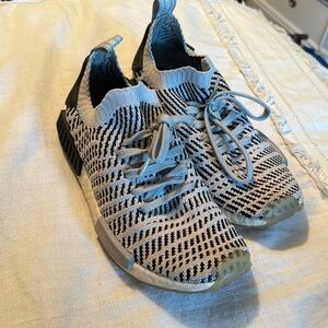 adidas nmd r1, men’s 8